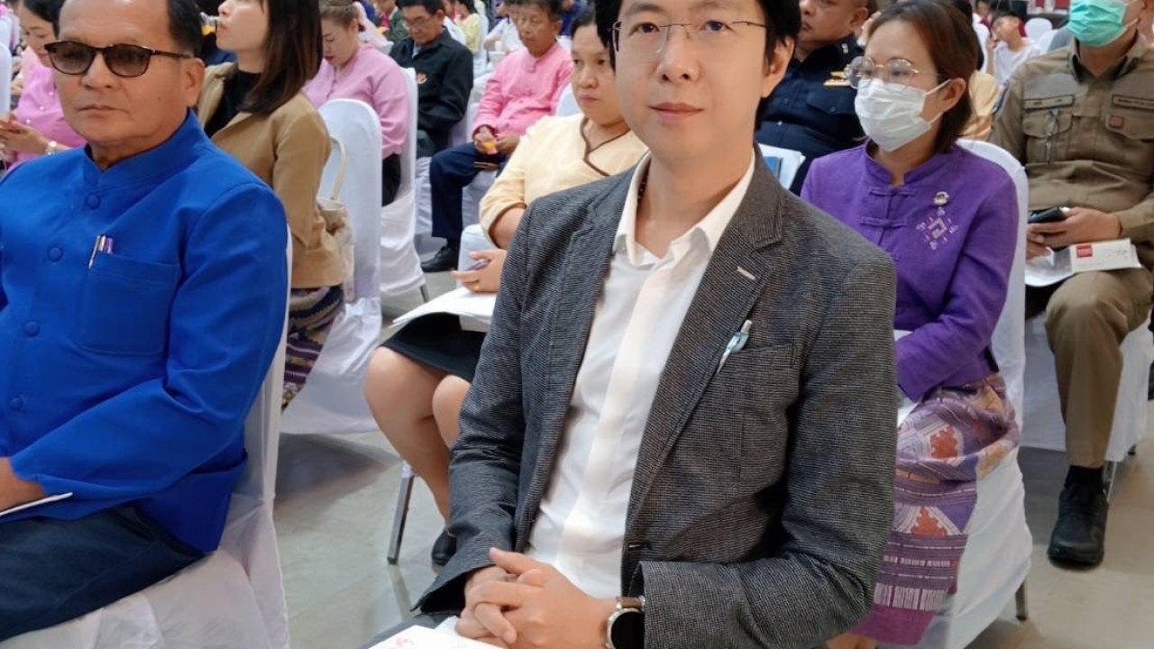 blog