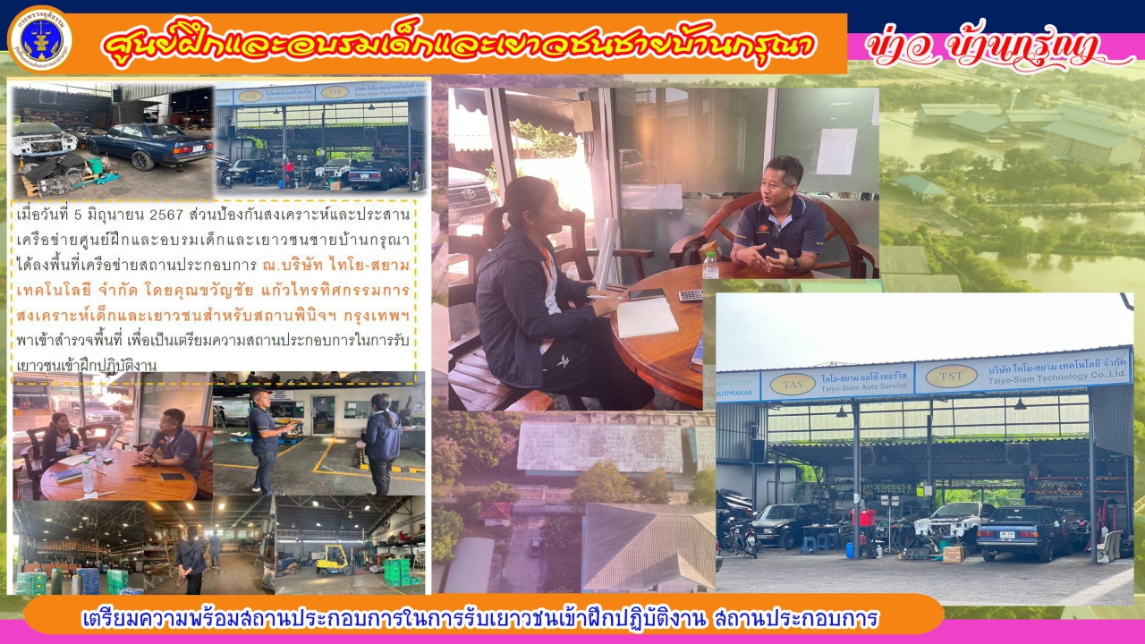 blog