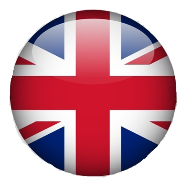 ENG Flag